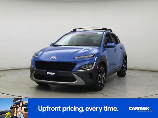 2023 Hyundai KONA Limited