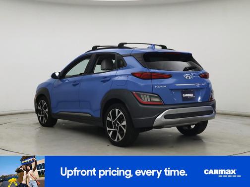 2023 Hyundai KONA Limited