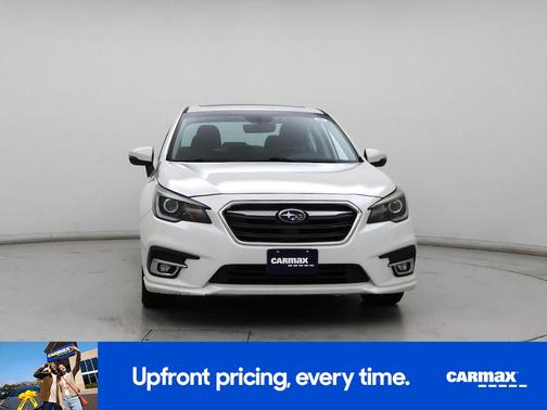 2018 Subaru Legacy 2.5I Limited