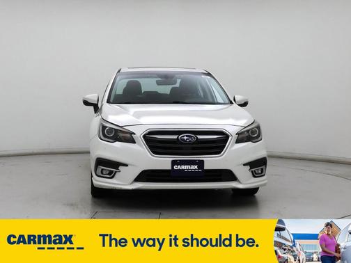 2018 Subaru Legacy 2.5I Limited
