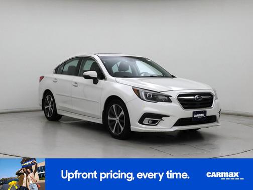 2018 Subaru Legacy 2.5I Limited