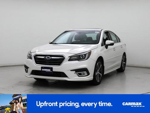 2018 Subaru Legacy 2.5I Limited