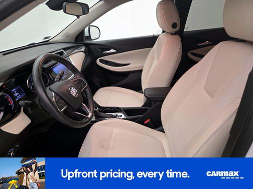 2020 Buick Encore GX Preferred