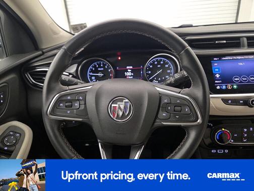 2020 Buick Encore GX Preferred