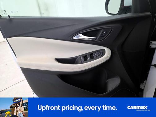 2020 Buick Encore GX Preferred