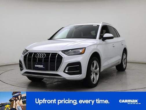 2021 Audi Q5 Premium Plus