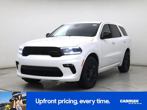 2022 Dodge Durango SXT