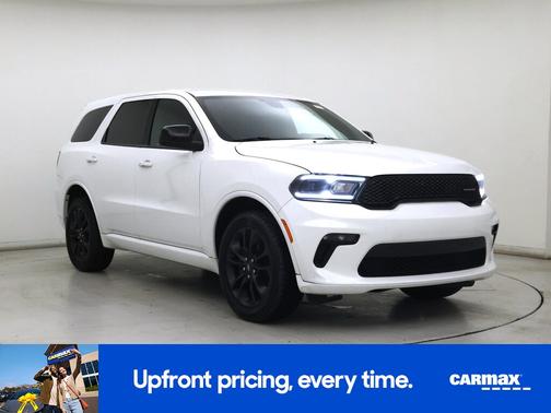 2022 Dodge Durango SXT