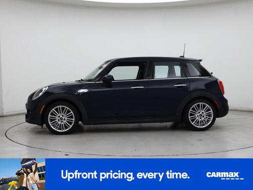 2016 MINI Hardtop S