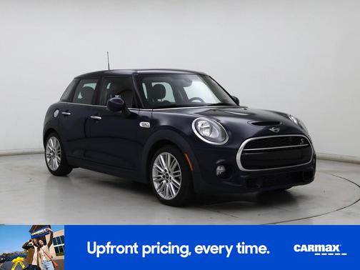 2016 MINI Hardtop S