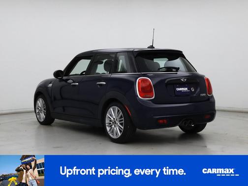 2016 MINI Hardtop S
