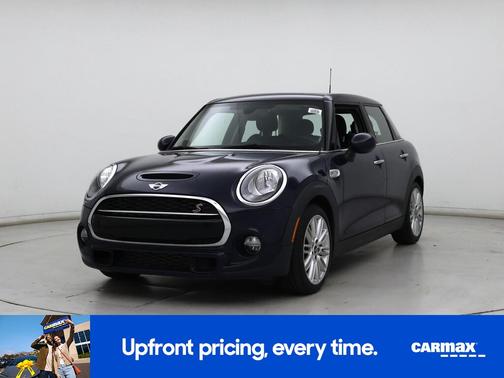 2016 MINI Hardtop S