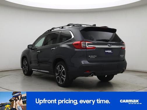 Gray 2023 Subaru Ascent Touring