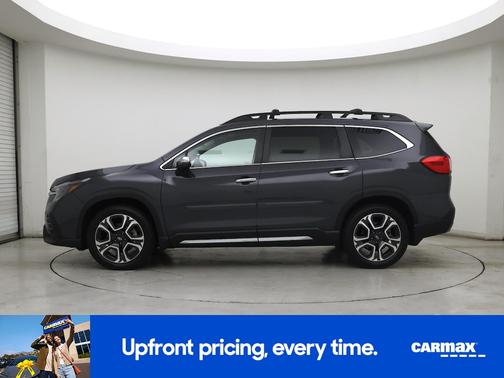 Gray 2023 Subaru Ascent Touring