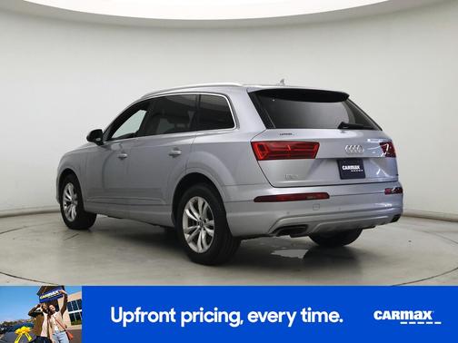 2019 Audi Q7 Premium Plus