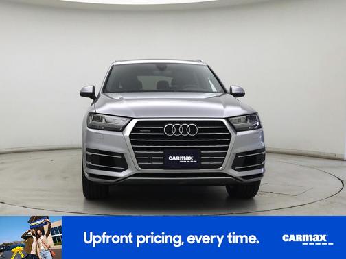 2019 Audi Q7 Premium Plus