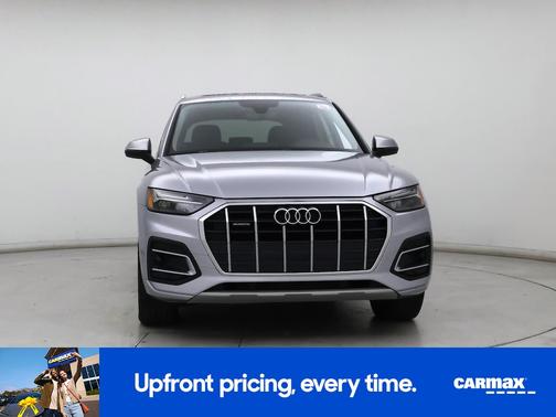 2023 Audi Q5 Premium