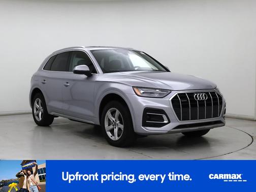 2023 Audi Q5 Premium