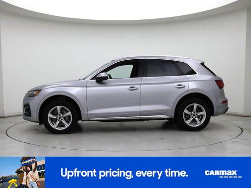 2023 Audi Q5 Premium