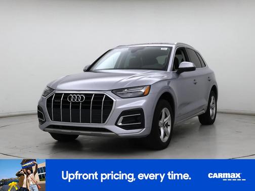 2023 Audi Q5 Premium