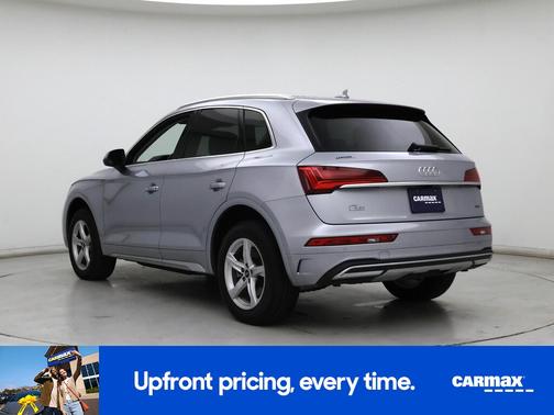 2023 Audi Q5 Premium