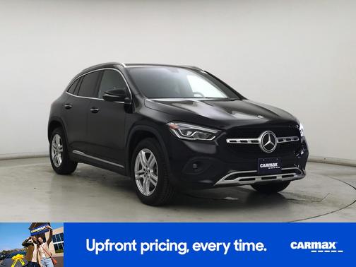 2023 Mercedes-Benz GLA 250 GLA 250