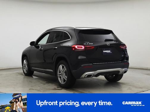 2023 Mercedes-Benz GLA 250 GLA 250