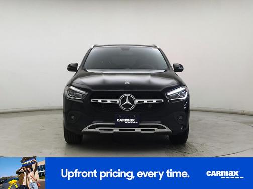 2023 Mercedes-Benz GLA 250 GLA 250