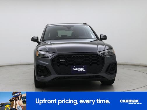 2024 Audi Q5 S-Line Premium Plus