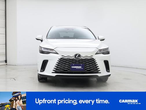 2023 Lexus RX 350 Premium Plus