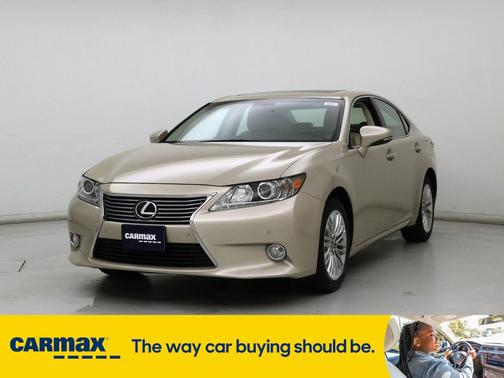2013 Lexus ES 350