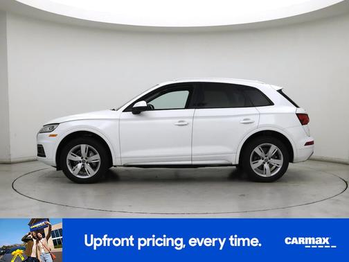 2018 Audi Q5 Premium