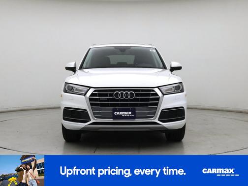 2018 Audi Q5 Premium