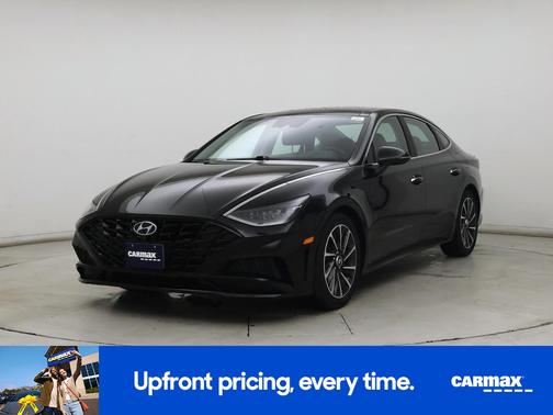 2022 Hyundai SONATA Limited