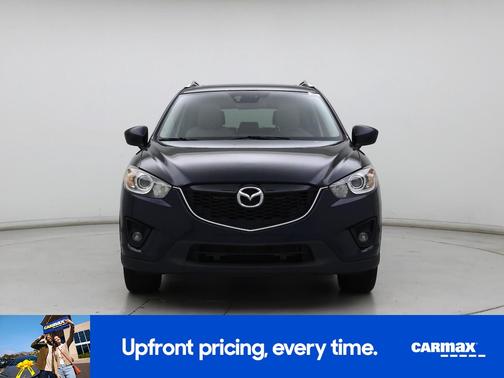 2014 Mazda CX-5 Grand Touring