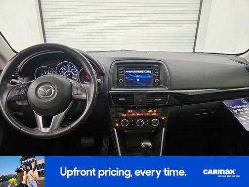 2014 Mazda CX-5 Grand Touring