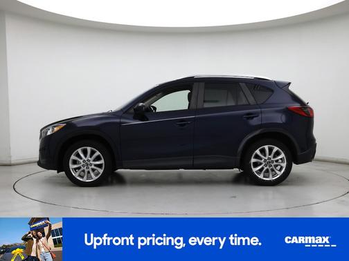 2014 Mazda CX-5 Grand Touring