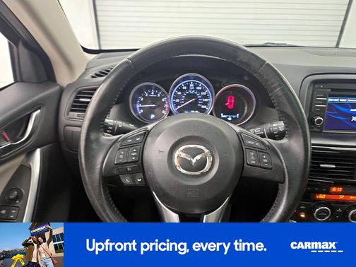 2014 Mazda CX-5 Grand Touring