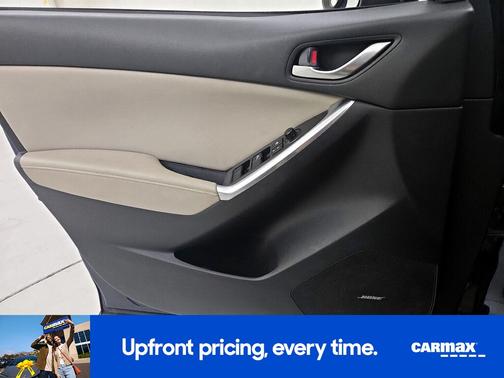 2014 Mazda CX-5 Grand Touring