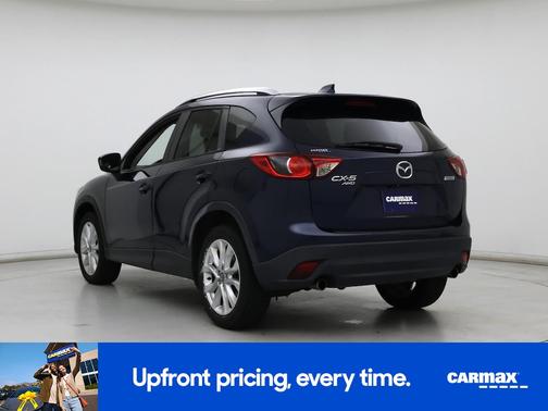 2014 Mazda CX-5 Grand Touring