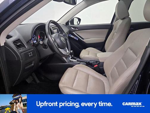 2014 Mazda CX-5 Grand Touring