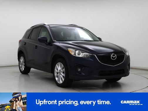 2014 Mazda CX-5 Grand Touring