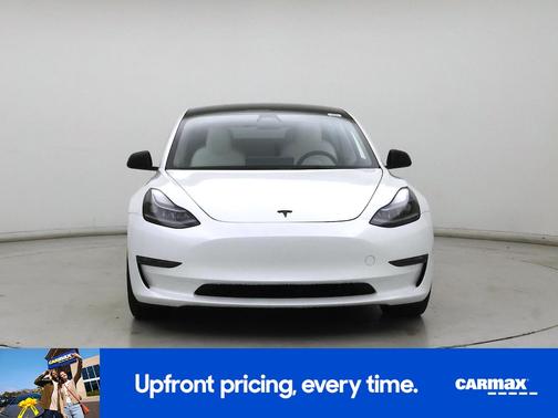 2023 Tesla Model 3 Long Range