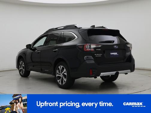 2022 Subaru Outback Touring XT