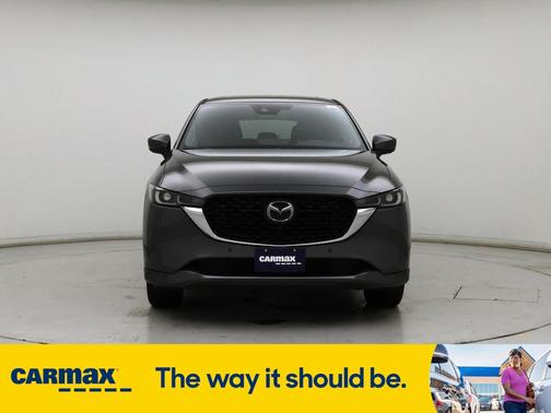 2022 Mazda CX-5 2.5 Turbo Signature