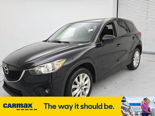 2014 Mazda CX-5 Grand Touring