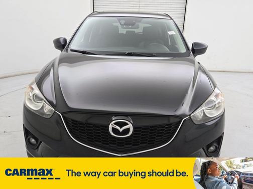 2014 Mazda CX-5 Grand Touring