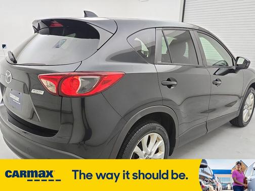 2014 Mazda CX-5 Grand Touring