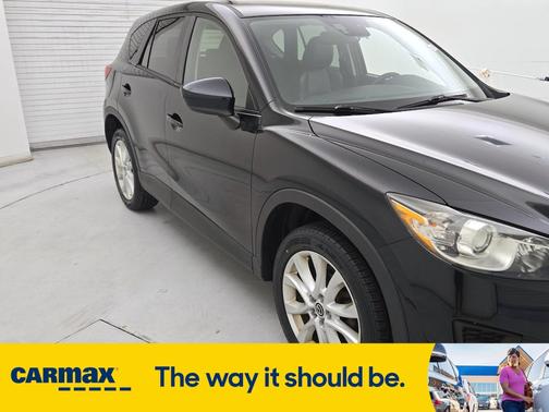 2014 Mazda CX-5 Grand Touring