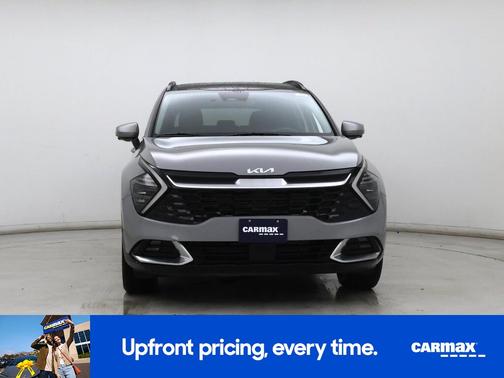 2023 Kia Sportage SX Prestige